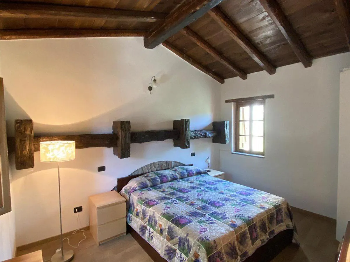 Mas Du Sciarmuntan Villa Tavole 0*,  Italia