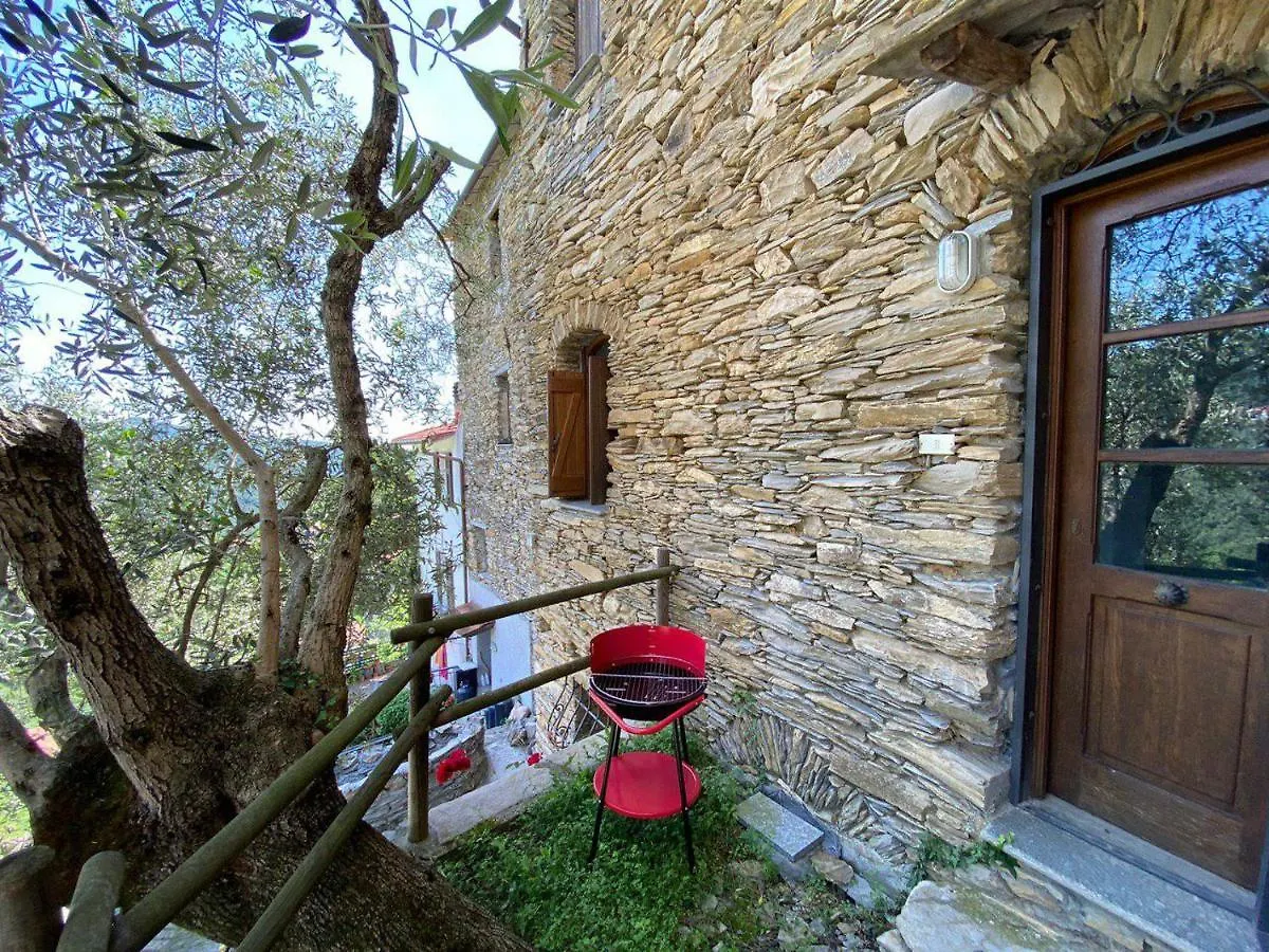 Mas Du Sciarmuntan Villa Tavole 0*,  Italia