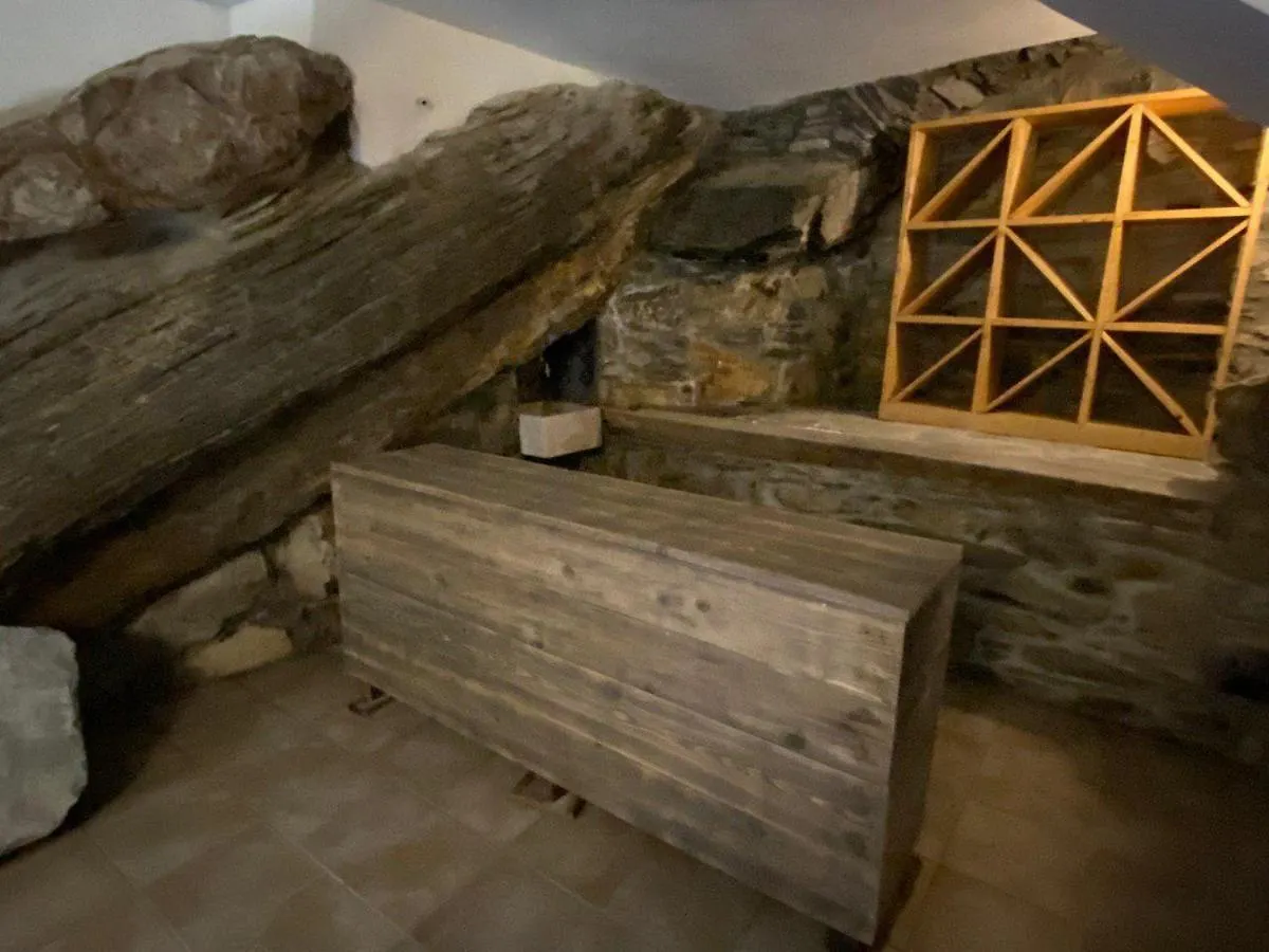 Holiday home Mas Du Sciarmuntan Villa Tavole