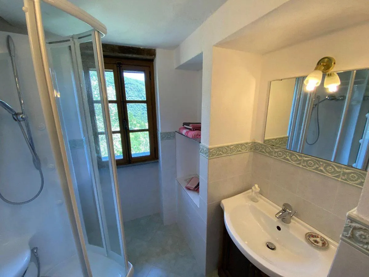 Mas Du Sciarmuntan Villa Tavole Holiday home